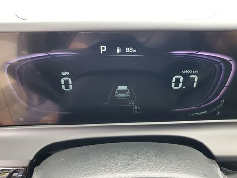 New 2026 Kia Seltos S image 13