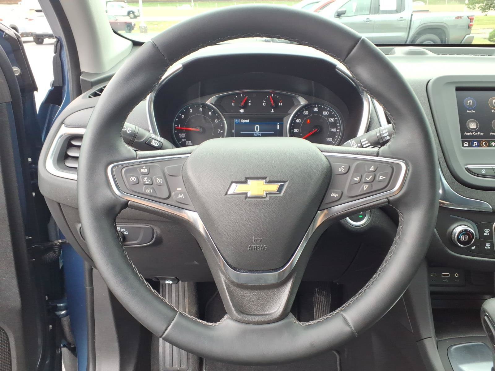 Used 2024 Chevrolet Equinox LT FWD image 20