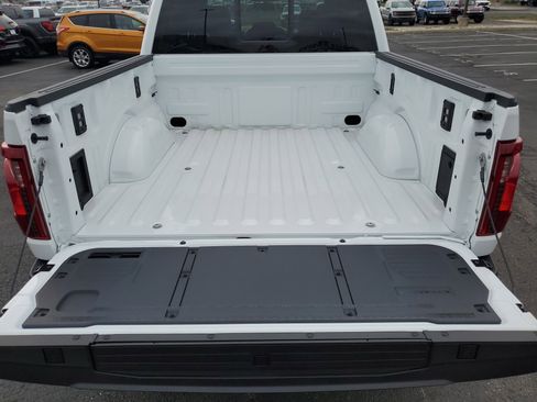 New 2026 Ford F150 XLT w/ Equipment Group 303A High image 8