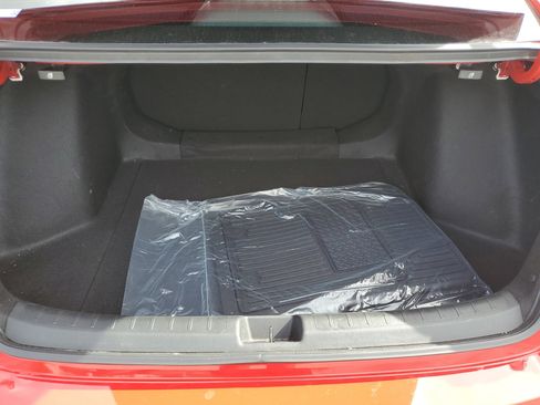 Certified 2025 Honda Civic Sport Touring image 13