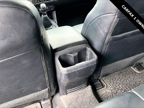 Used 2021 Toyota Tacoma TRD Pro AWD/4WD image 11