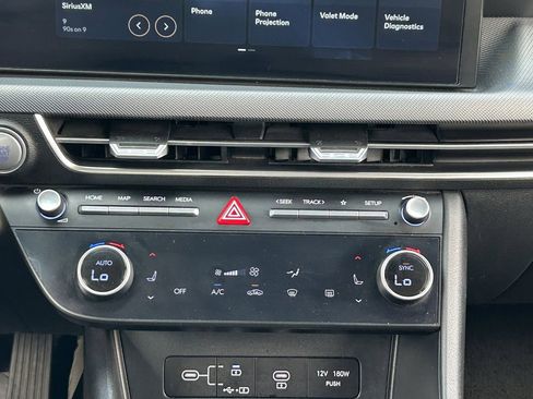 Used 2024 Hyundai Sonata SEL FWD image 19