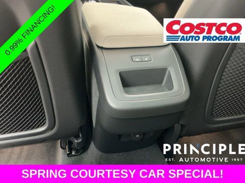 New 2026 Volvo XC60 B5 Plus w/ Protection Package Premier AWD/4WD image 28