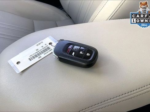 Used 2024 Honda HR-V EX-L image 11