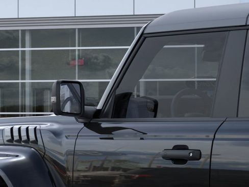 New 2025 Ford Bronco Raptor w/ Interior Carbon Fiber Pack image 22