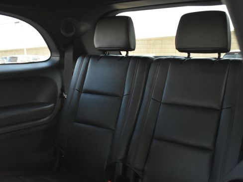 New 2026 Dodge Durango GT image 18