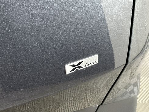 Used 2024 Kia Sportage X-Line w/ X-Line Premium Package image 17