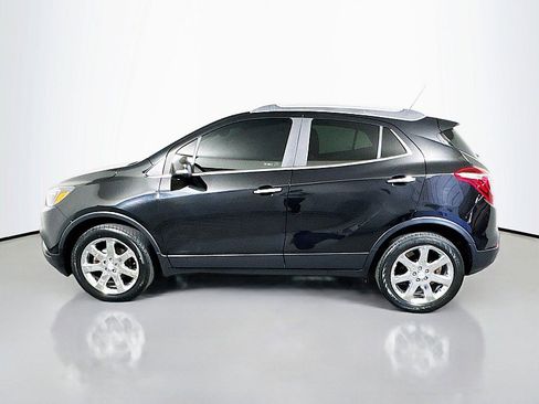 Used 2017 Buick Encore Preferred w/ Experience Buick Package FWD image 4