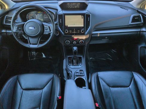 Certified 2023 Subaru Crosstrek 2.5i Limited image 16