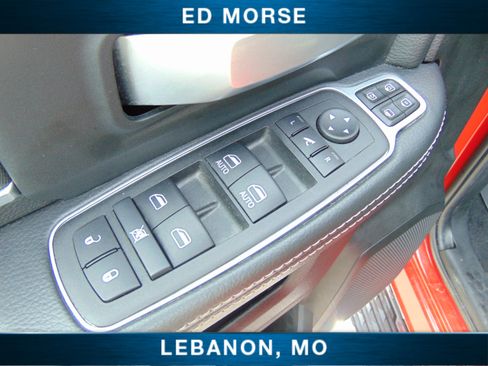 Used 2024 RAM 2500 Big Horn w/ Sport Appearance Package AWD/4WD image 19