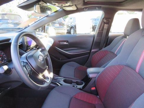 Certified 2024 Toyota Corolla SE image 16