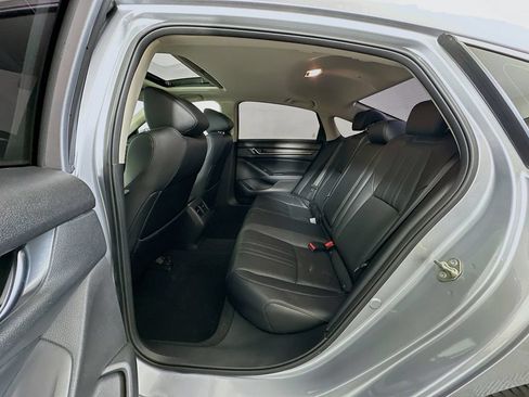 Used 2018 Honda Accord EX-L image 25
