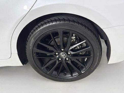 Used 2024 Toyota Camry XSE image 31