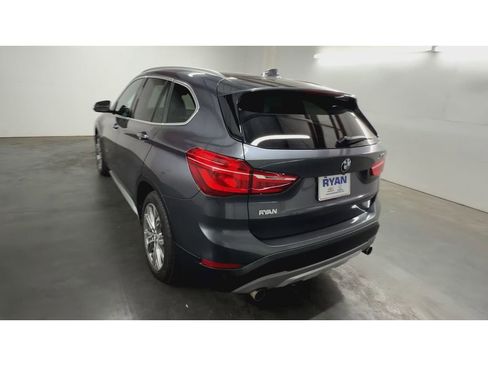 Used 2016 BMW X1 xDrive28i AWD/4WD image 7
