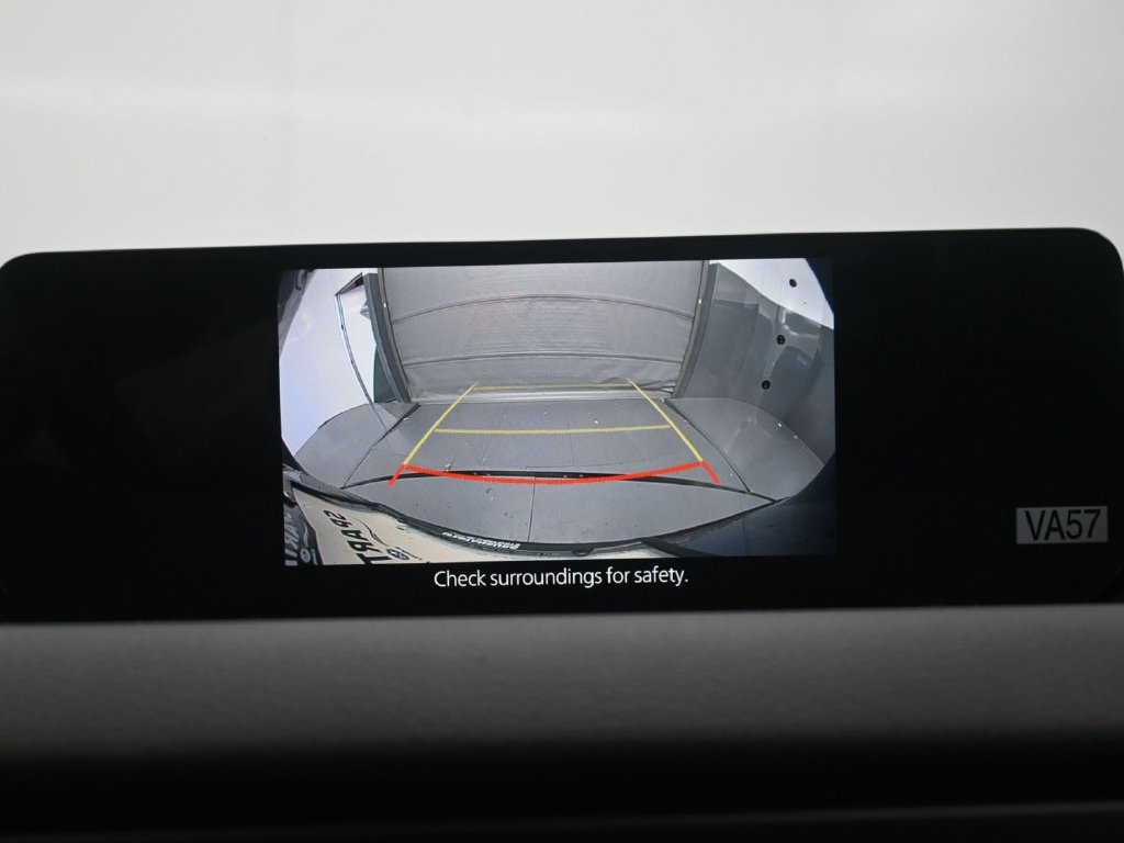 Used 2025 MAZDA CX-50 AWD 2.5 Hybrid w/ Weather Package image 12