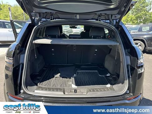 Used 2024 Land Rover Range Rover Evoque Dynamic SE AWD/4WD image 26
