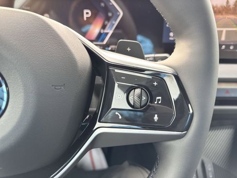 New 2026 BMW X3 xDrive30 w/ Convenience Package image 17