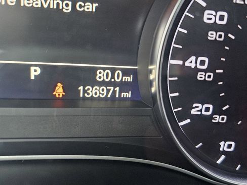 Used 2014 Audi A6 3.0T Prestige w/ Prestige Package image 27