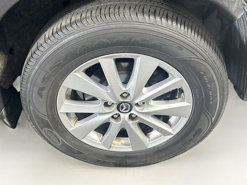 Used 2015 MAZDA CX-5 Touring image 11