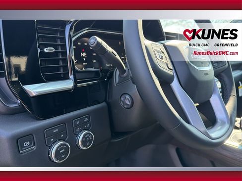 New 2026 GMC Sierra 1500 SLT w/ SLT Premium Plus Package image 16