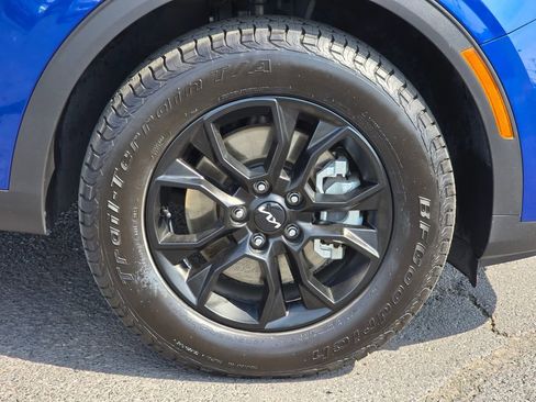 Used 2024 Kia Sportage X-Pro image 9