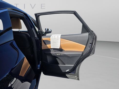 Used 2024 Lexus RX 350 Premium Plus w/ Accessory Package (P2) FWD image 22