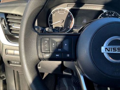 Used 2021 Nissan Rogue SV image 10