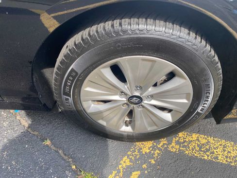 Used 2019 Hyundai Sonata SE FWD image 33