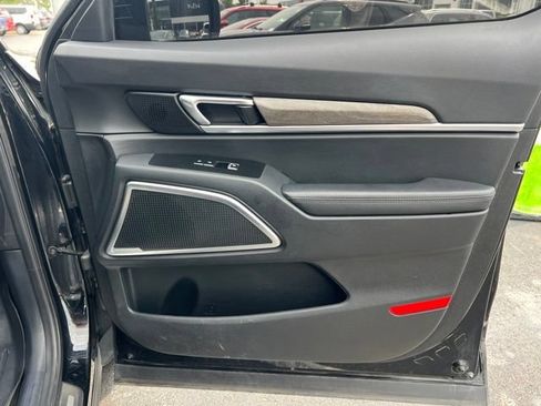 Certified 2022 Kia Telluride SX w/ SX Prestige Package AWD/4WD image 39