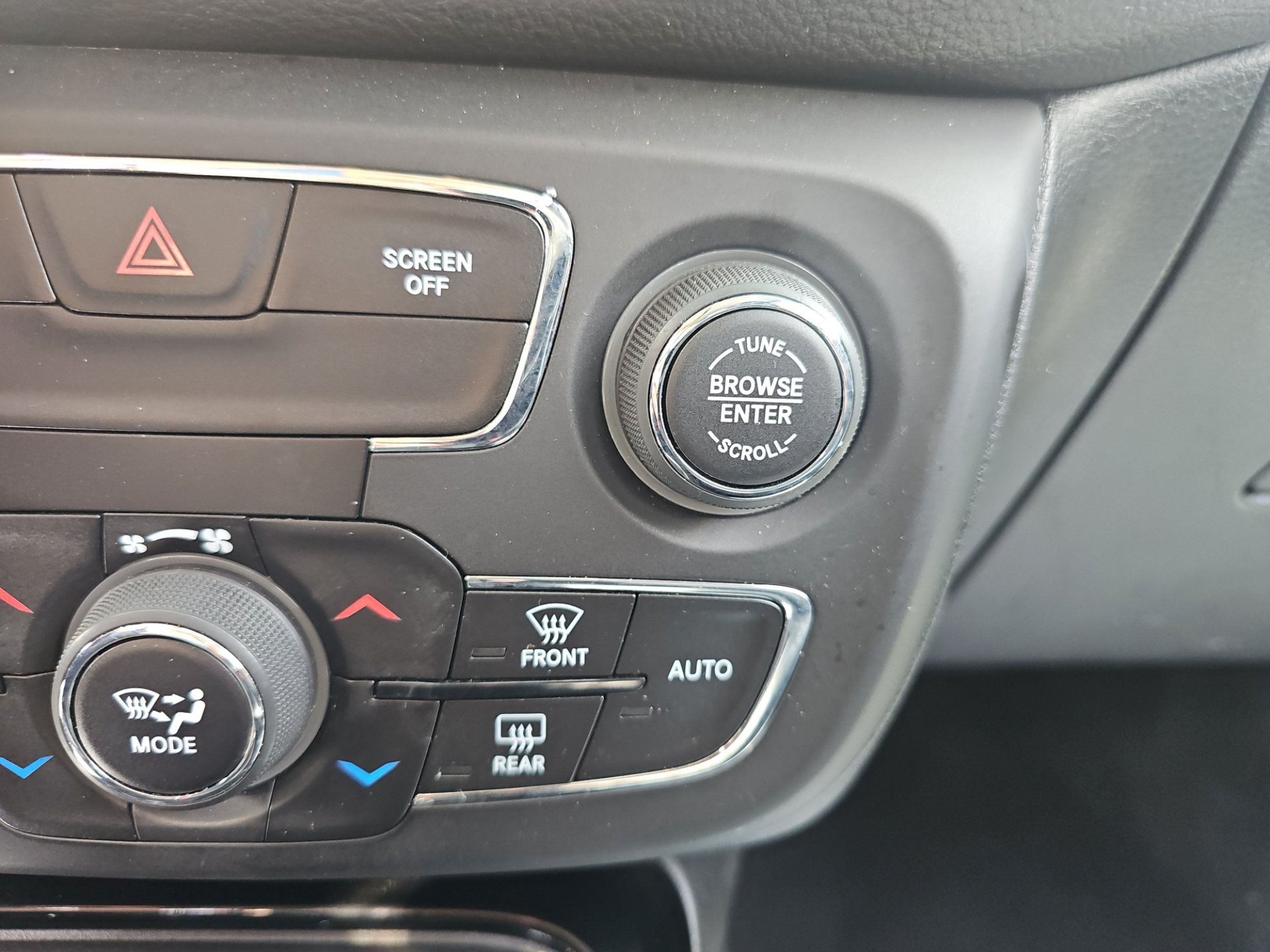 Used 2019 Jeep Compass Limited AWD/4WD image 26