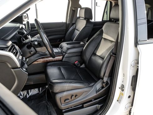 Used 2018 Chevrolet Tahoe Premier image 36