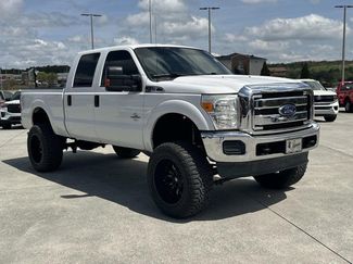 Used 2014 Ford F250 XLT video 1