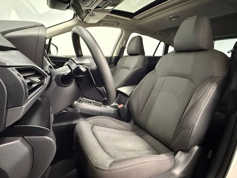 Used 2024 Subaru Crosstrek 2.0i Premium image 14