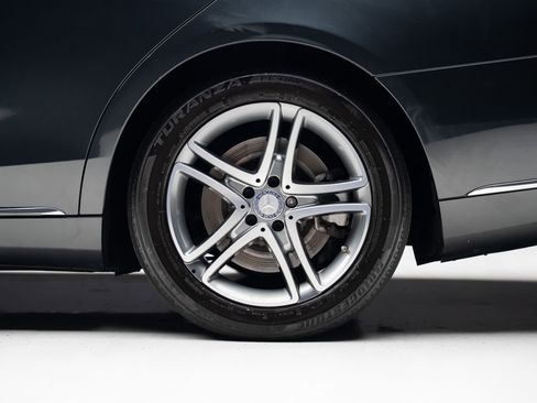 Used 2016 Mercedes-Benz S 550 4MATIC Sedan image 21