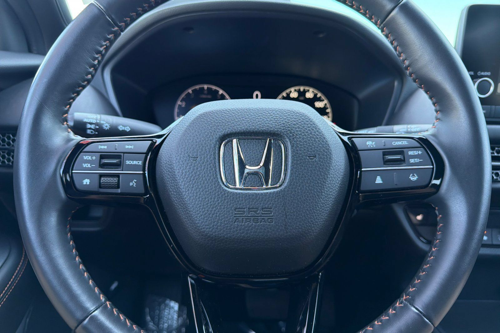 Used 2024 Honda HR-V Sport image 23