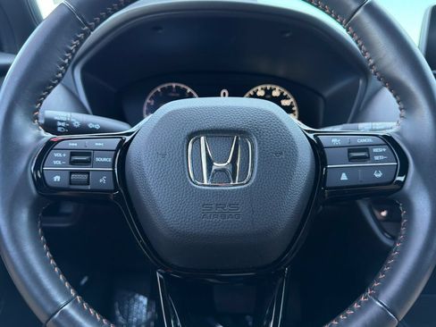 Used 2024 Honda HR-V Sport image 23