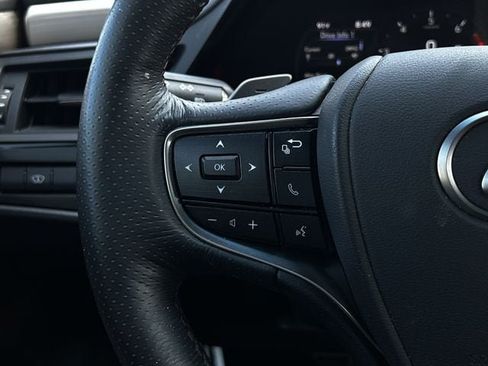 Used 2023 Lexus ES 350 F Sport w/ Accessory Package (Z2) FWD image 14