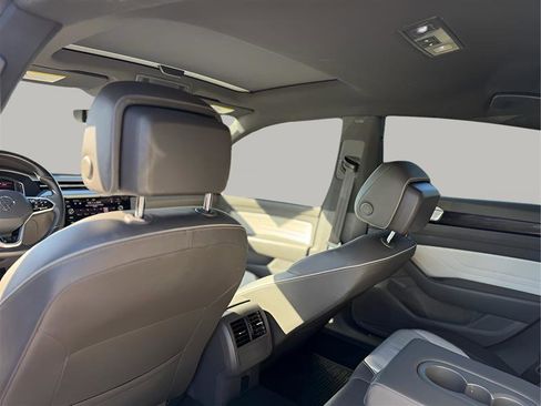 Used 2021 Volkswagen Arteon SEL image 16