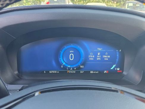 Used 2022 Ford Explorer ST w/ ST Street Pack image 30