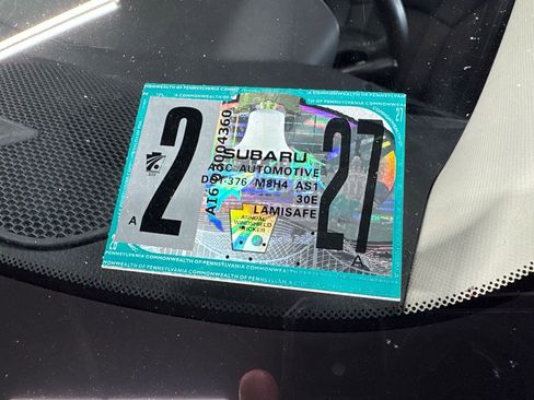 Used 2019 Subaru Ascent Premium w/ Popular Package #3 image 63