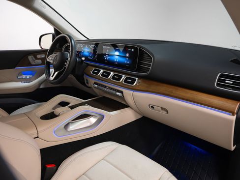 Used 2022 Mercedes-Benz GLE 350 image 24