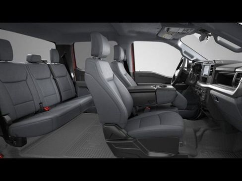 New 2026 Ford F350 XL w/ 360-Degree Camera Package AWD/4WD image 28