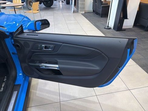 New 2025 Ford Mustang GT Premium w/ GT Performance Package image 28