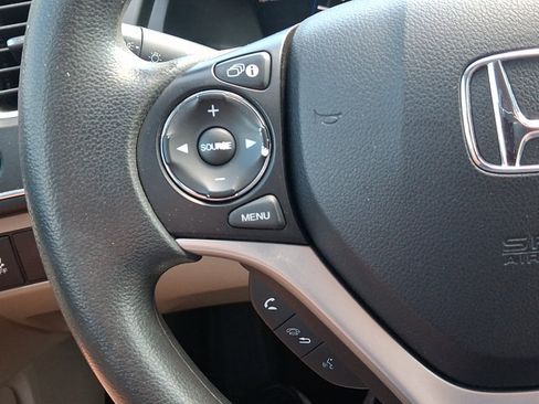 Used 2014 Honda Civic LX image 23