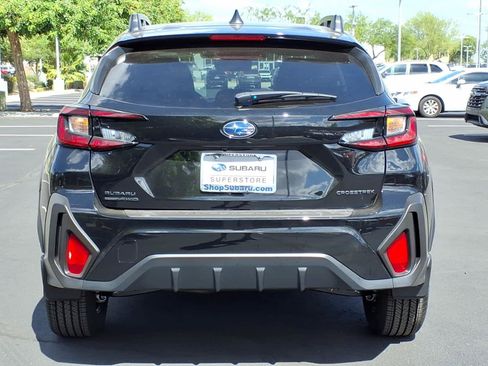 Certified 2026 Subaru Crosstrek 2.5i Premium AWD/4WD image 6