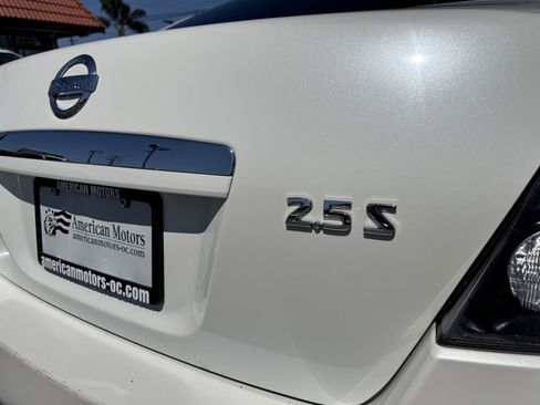 Used 2008 Nissan Altima 2.5 S FWD image 16