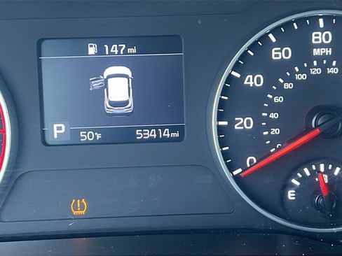 Used 2023 Kia Seltos LX image 28