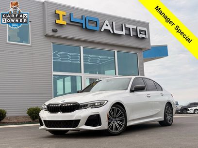 Used 2020 BMW M340i