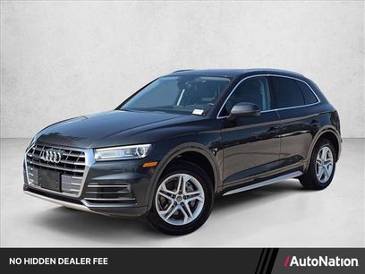 Used 2019 Audi Q5 2.0T Premium w/ Convenience Package