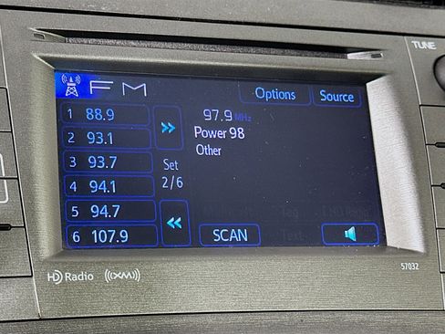 Used 2014 Toyota Prius Prime Plug-In Hybrid FWD image 21